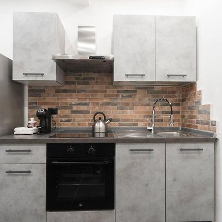 Urban Loft Apartment Флоренция Екстериор снимка