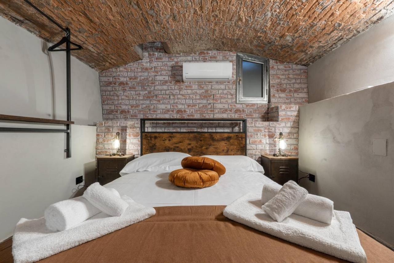 Urban Loft Apartment Флоренция Екстериор снимка
