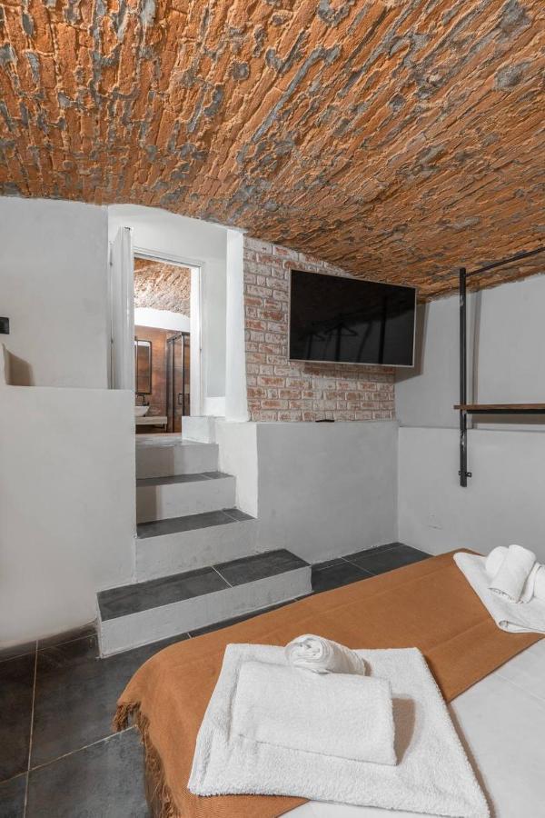Urban Loft Apartment Флоренция Екстериор снимка