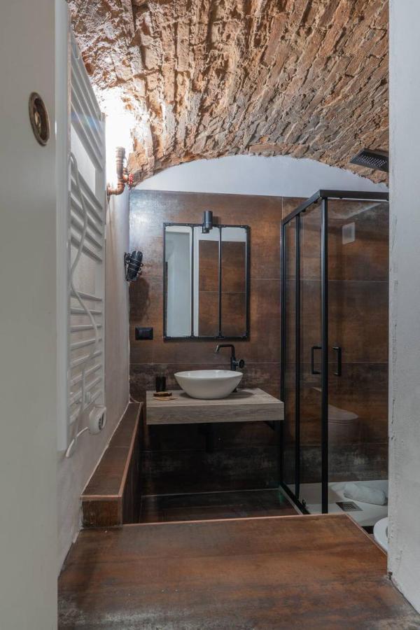 Urban Loft Apartment Флоренция Екстериор снимка